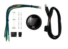 Display multifunzione CAN-Bus Ecumaster MFD15 GEN2 52 mm