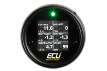Display multifunzione CAN-Bus Ecumaster MFD15 GEN2 52 mm