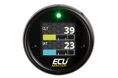 Display multifunzione CAN-Bus Ecumaster MFD15 GEN2 52 mm