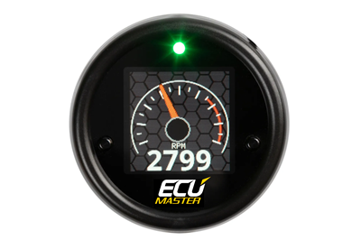 Display multifunzione CAN-Bus Ecumaster MFD15 GEN2 52 mm