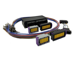 Interconnector Ecumaster EMU Black per Ford Focus RS/ST Mk2