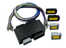 Interconnector Ecumaster EMU Black per Audi RS4 dedicato WHP
