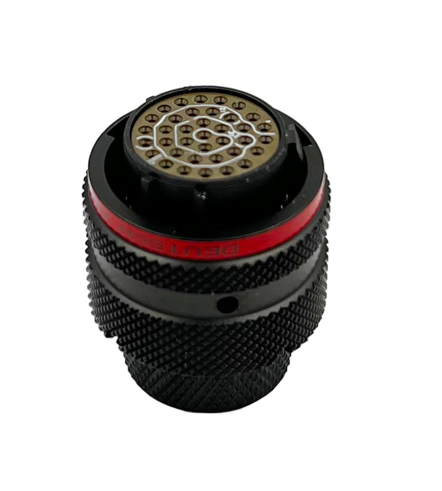 Connettore Ecumaster Deutsch AS614-35SN per PMU-16 AS e ADU 7 AS