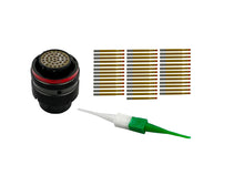 Connettore Ecumaster Deutsch AS614-35SN per PMU-16 AS e ADU 7 AS