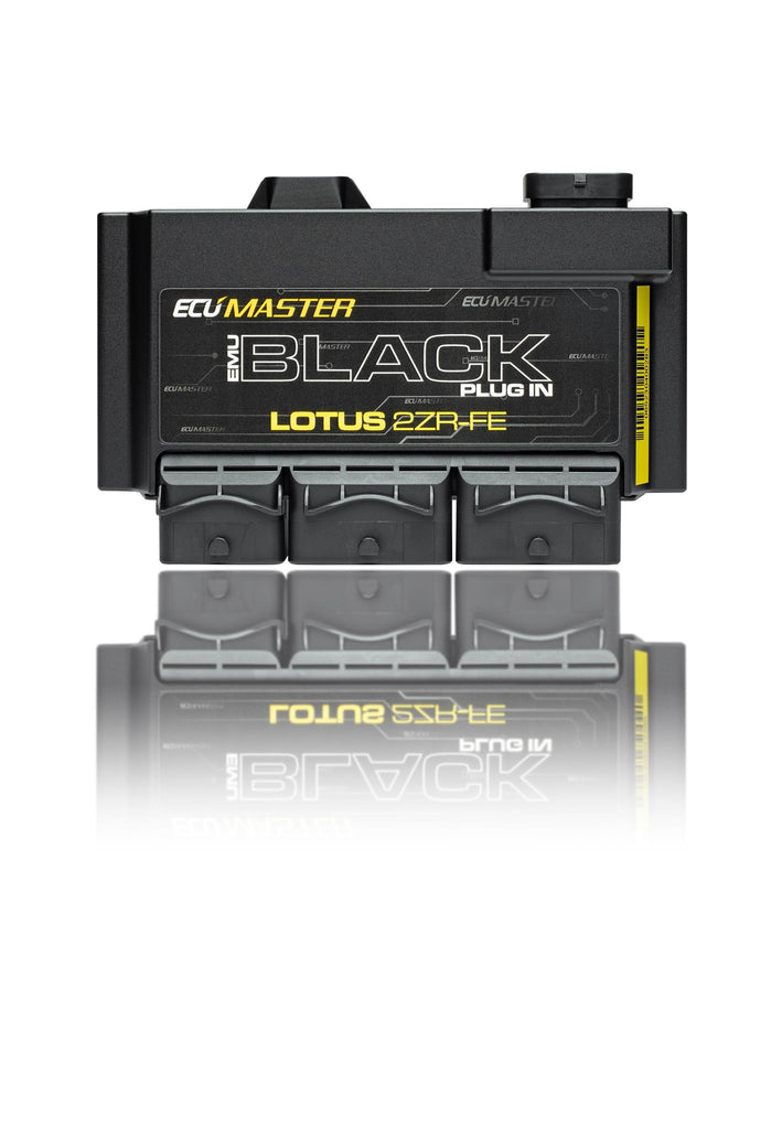 Centralina EMU Black plug and play Ecumaster Lotus 2ZR-FE