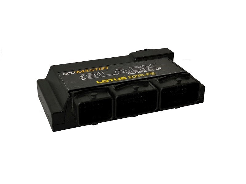Centralina EMU Black plug and play Ecumaster Lotus 2ZR-FE