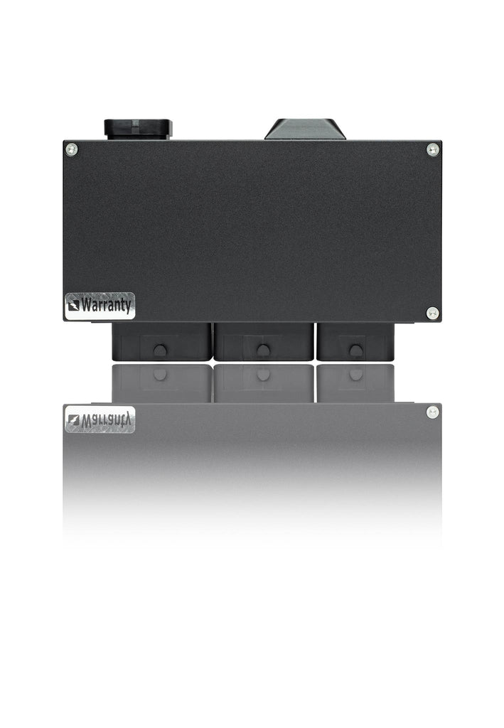 Centralina EMU Black plug and play Ecumaster Lotus 2ZR-FE