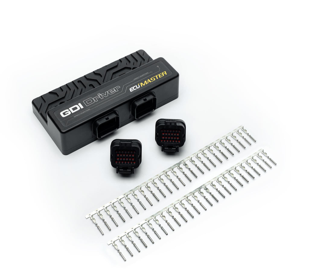 Modulo GDI Driver Ecumaster