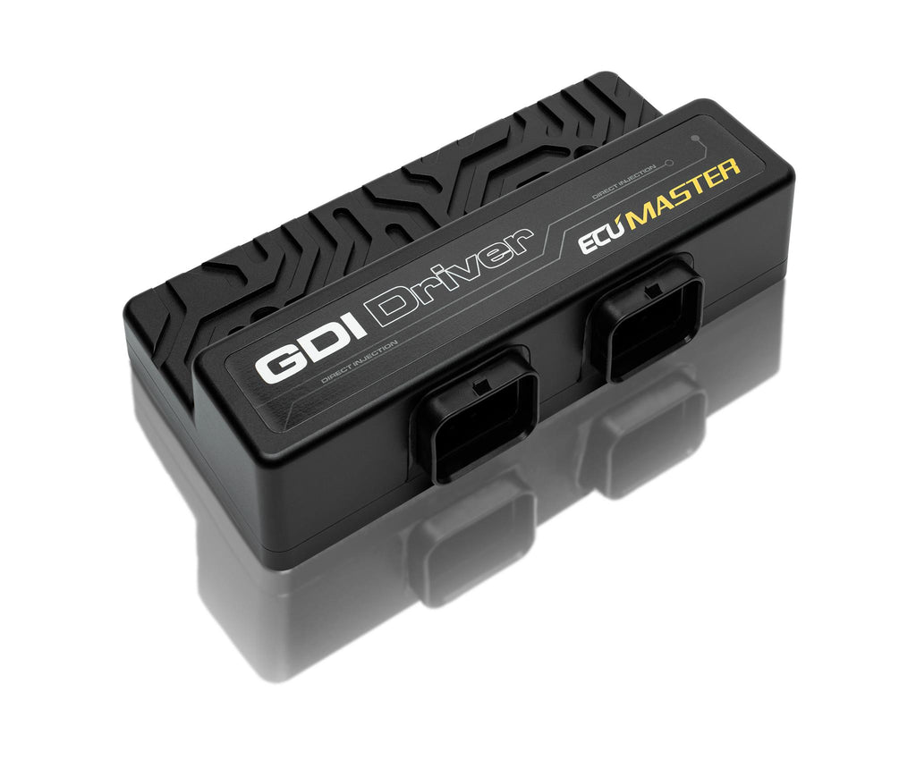 Modulo GDI Driver Ecumaster