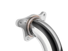 Carica l'immagine nel visualizzatore di Gallery, Downpipe FMIC.Pro Honda Civic X - flangia da 10 mm
