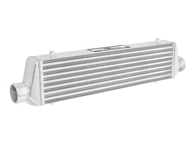 Intercooler maggiorato universale FMIC.EU 550x140x65mm in alluminio