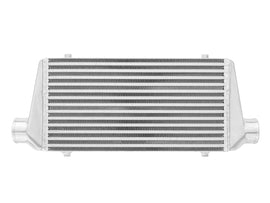Intercooler maggiorato universale FMIC.EU 450x230x65mm in alluminio