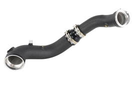 Charge pipe FMIC.EU in alluminio per BMW N55 F20 F22 F30 - vista prodotto 2
