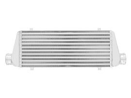 Intercooler FMIC.EU 450x180x65mm - vista laterale