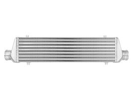 Intercooler FMIC.EU 550x140x65mm - vista laterale