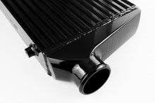 Carica l'immagine nel visualizzatore di Gallery, Intercooler JRspec 550x230x65mm - vista laterale