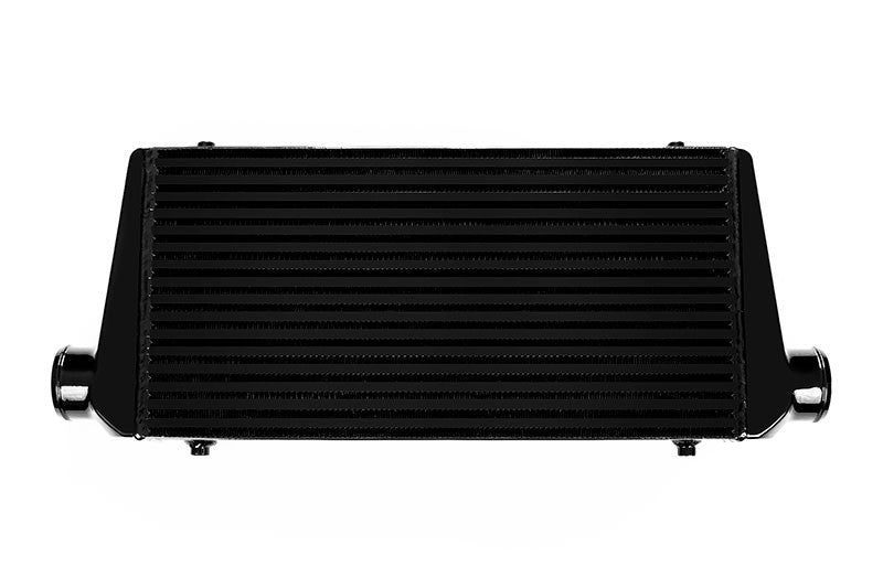 Intercooler JRspec 600x300x76mm - vista completa