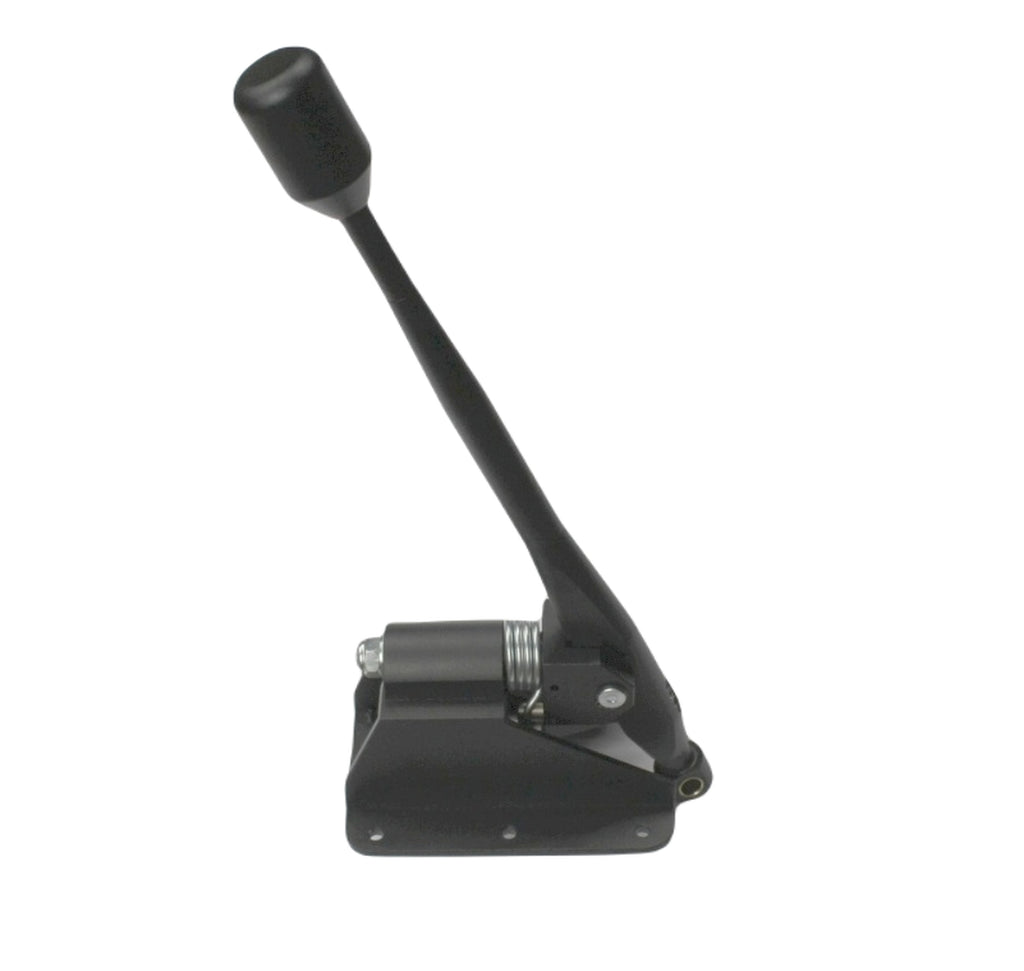 Leva cambio corta (super short shifter) FTWL per BMW con cambi ZF e Getrag
