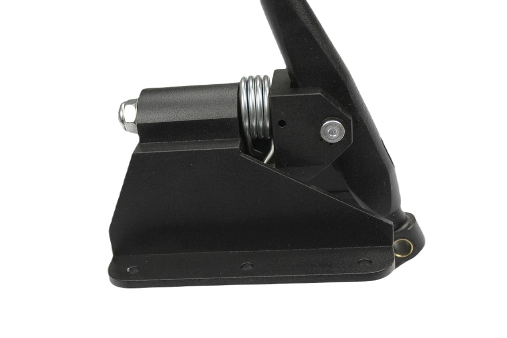 Leva cambio corta (super short shifter) FTWL per BMW con cambi ZF e Getrag - foto 2