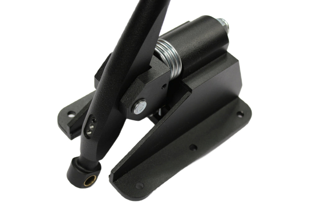 Leva cambio corta (super short shifter) FTWL per BMW con cambi ZF e Getrag - foto 4