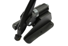 Leva cambio corta (super short shifter) FTWL per BMW con cambi ZF e Getrag - foto 4