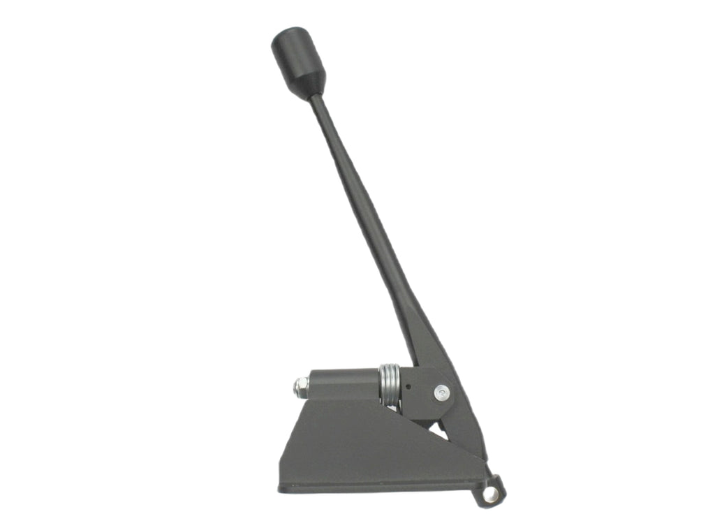 Leva cambio corta (super short shifter) FTWL per BMW con cambi ZF e Getrag - foto 5