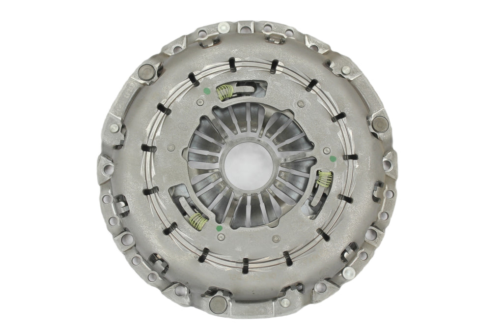 Spingidisco LUK 124034910 tipo M57 FTWL per BMW, fino a 600 Nm con disco LUK 8090S