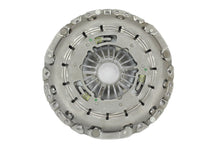 Spingidisco LUK 124034910 tipo M57 FTWL per BMW, fino a 600 Nm con disco LUK 8090S