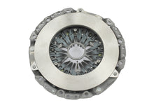 Spingidisco LUK 124034910 tipo M57 FTWL per BMW, fino a 600 Nm con disco LUK 8090S - foto 2