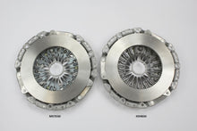 Spingidisco LUK 124034910 tipo M57 FTWL per BMW, fino a 600 Nm con disco LUK 8090S - foto 4