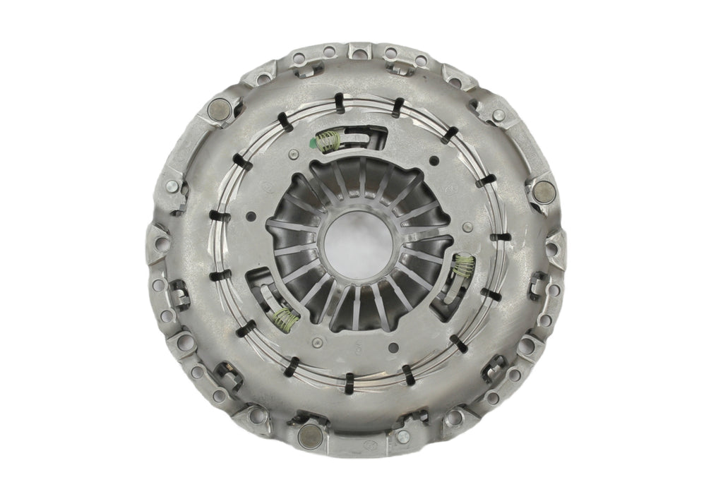 Spingidisco LUK 124052310 tipo N54 N47 FTWL per BMW, fino a 650 Nm con disco LUK 8090S