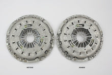 Spingidisco LUK 124034910 tipo M57 FTWL per BMW, fino a 600 Nm con disco LUK 8090S - foto 3