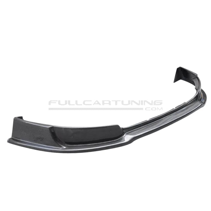 CarbonWorks Lip paraurti anteriore in carbonio per Ford Mustang dal 2004 - foto 2