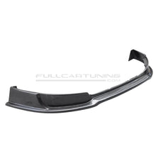 Carica l'immagine nel visualizzatore di Gallery, CarbonWorks Lip paraurti anteriore in carbonio per Ford Mustang dal 2004 - foto 2