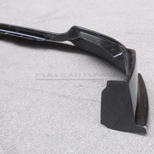 Carica l'immagine nel visualizzatore di Gallery, CarbonWorks Lip paraurti anteriore in carbonio per Ford Mustang dal 2004 - foto 6