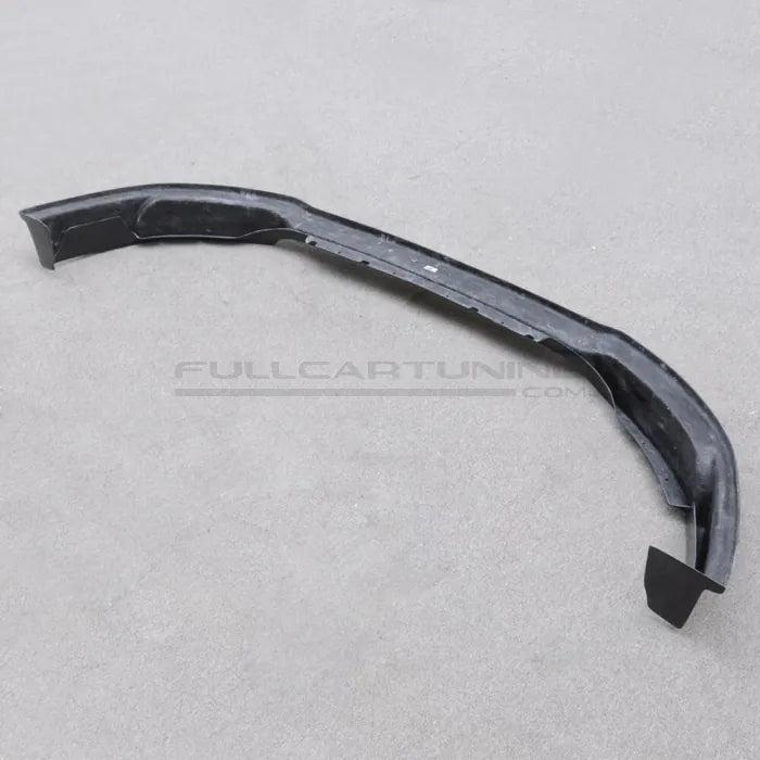 CarbonWorks Lip paraurti anteriore in carbonio per Ford Mustang dal 2004 - foto 7