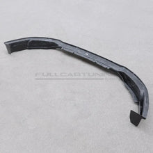 Carica l'immagine nel visualizzatore di Gallery, CarbonWorks Lip paraurti anteriore in carbonio per Ford Mustang dal 2004 - foto 7