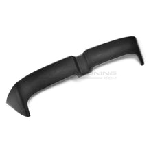 Carica l'immagine nel visualizzatore di Gallery, CarbonWorks Spoiler posteriore in carbonio per Volkswagen Golf BE1/BE2/BQ1 2012-2022 – cod. 87993 - foto 3