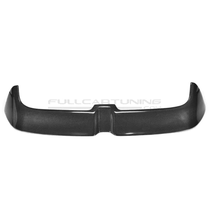 CarbonWorks Spoiler posteriore in carbonio per Volkswagen Golf BE1/BE2/BQ1 2012-2022 – cod. 87993 - foto 2