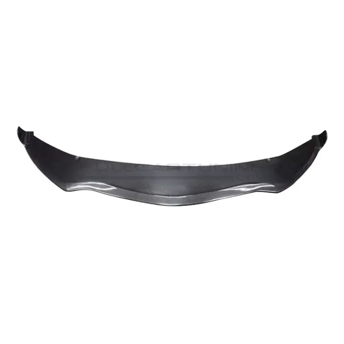 CarbonWorks Lip paraurti anteriore in carbonio per Alfa Romeo Giulia dal 2015 - foto 2