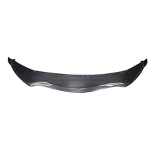 Carica l'immagine nel visualizzatore di Gallery, CarbonWorks Lip paraurti anteriore in carbonio per Alfa Romeo Giulia dal 2015 - foto 2