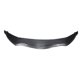 CarbonWorks Lip paraurti anteriore in carbonio per Alfa Romeo Giulia dal 2015 - foto 2