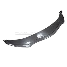 Carica l'immagine nel visualizzatore di Gallery, CarbonWorks Lip paraurti anteriore in carbonio per Alfa Romeo Giulia dal 2015 - foto 5