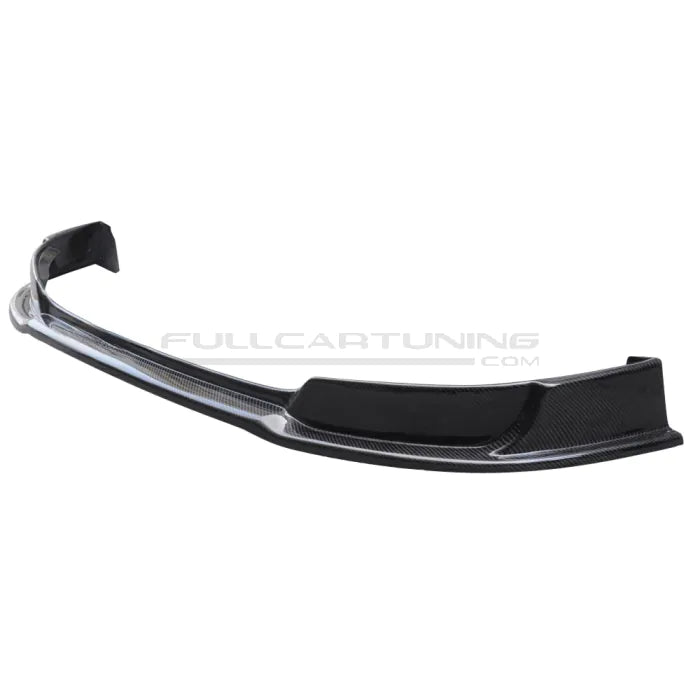 CarbonWorks Lip paraurti anteriore in carbonio per Ford Mustang dal 2004 - foto 4