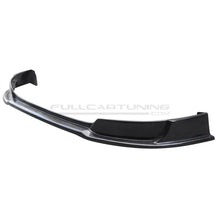 Carica l'immagine nel visualizzatore di Gallery, CarbonWorks Lip paraurti anteriore in carbonio per Ford Mustang dal 2004 - foto 4