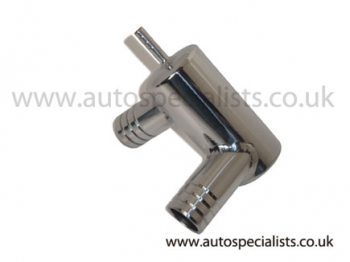 AIRTEC Motorsport Alloy Swirl Pot per Escort RS Turbo S1 e S2
