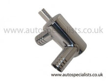 Carica l'immagine nel visualizzatore di Gallery, AIRTEC Motorsport Alloy Swirl Pot per Escort RS Turbo S1 e S2