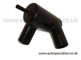 AIRTEC Motorsport Alloy Swirl Pot per Escort RS Turbo S1 e S2 - dettaglio 2