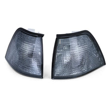 Carica l'immagine nel visualizzatore di Gallery, Freccia nero fumé per BMW Serie 3 E36 berlina Touring compatto 90-99