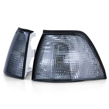 Carica l'immagine nel visualizzatore di Gallery, Freccia nero fumé per BMW Serie 3 E36 berlina Touring compatto 90-99